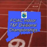 MySportsResults.com - News - FCIAC Indoor TF Divisional Championships Recap