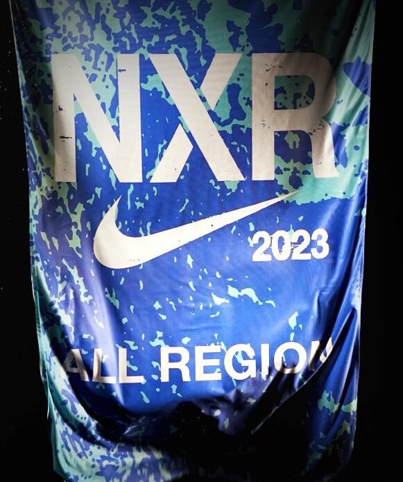 News - 2023 NXR All Region Teams