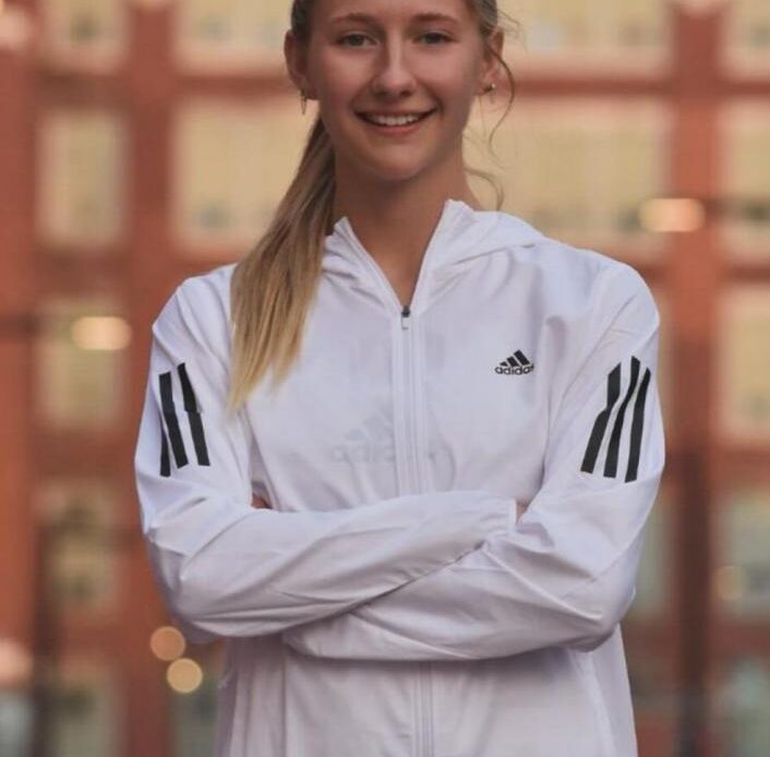 News - Addy Wiley Signs Professional Contract With adidas