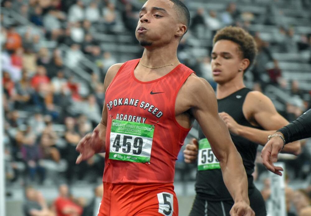 News - Many of Northwest's Best Set To Compete At Spokane High School Invitational