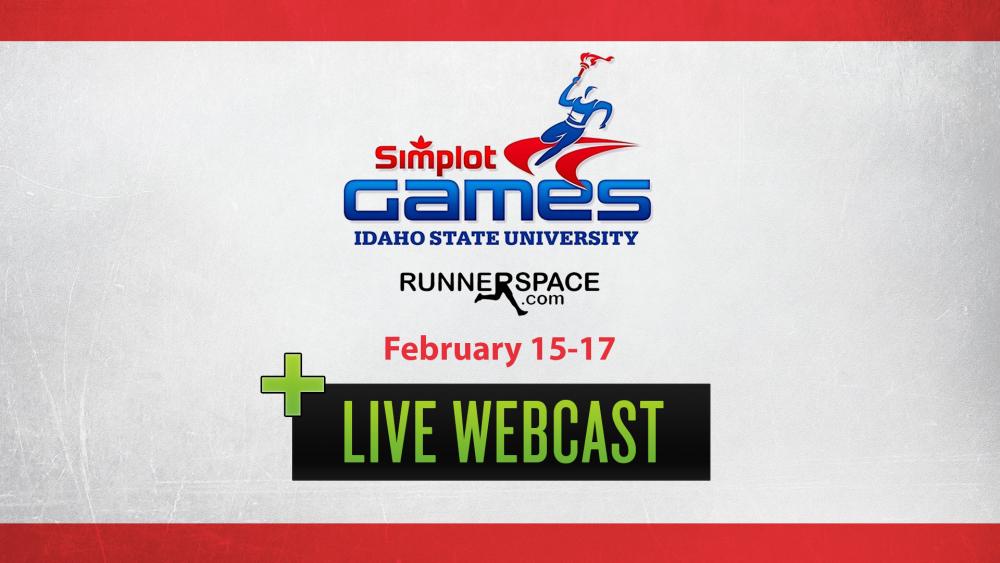 News - Simplot Games Live Webcast Info