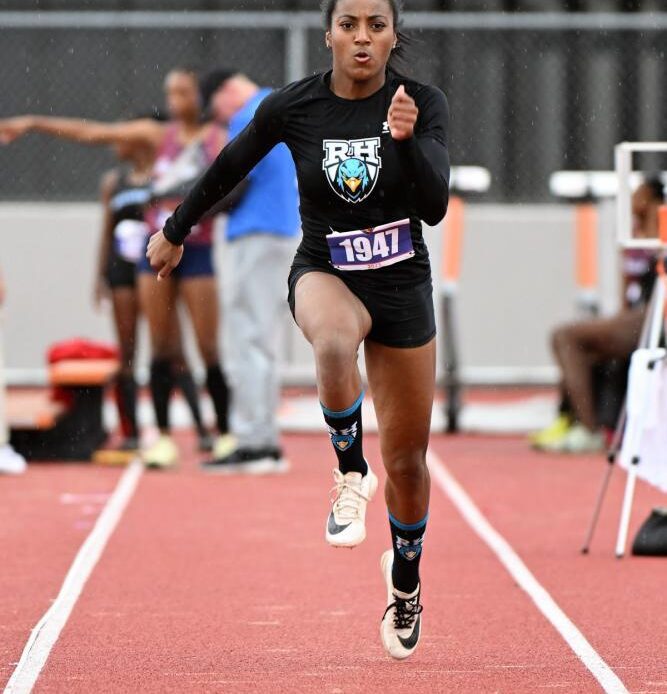 News - Skylynn Townsend, Jelani Watkins Among Headliners At Arkansas HS Indoor Invitational