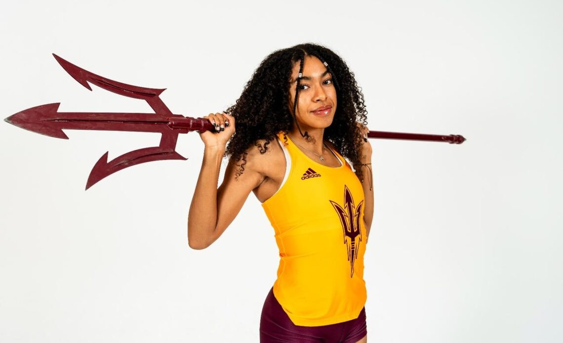 Sun Devils Win Five Titles, Earn 13 Top-Three Marks in Season Opener at NAU Axe ‘Em Open