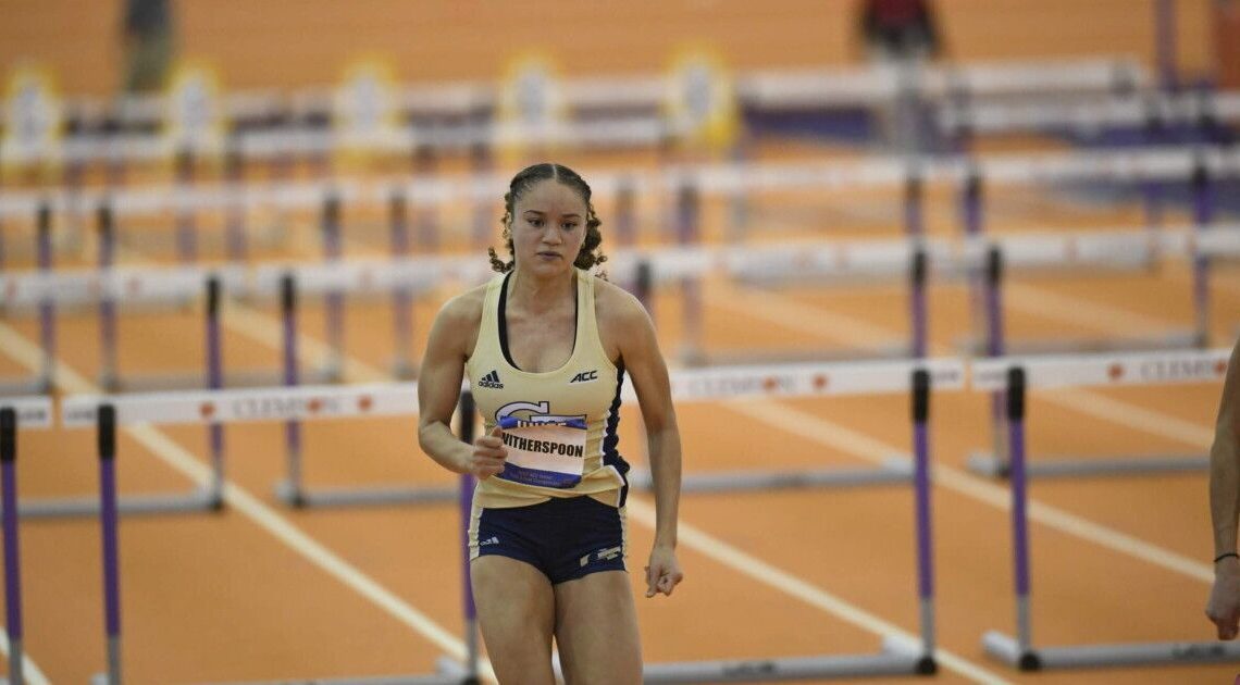 Tech Concludes Day One of Clemson Invite – Georgia Tech Yellow Jackets
