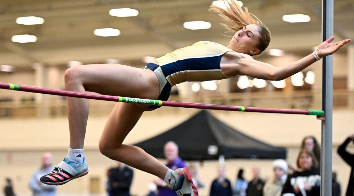 Tech Concludes Day One of Vanderbilt Invite – Georgia Tech Yellow Jackets