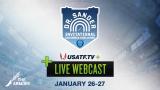 USATF.TV - News - Dr. Sander Invitational Columbia Challenge Live Webcast Info