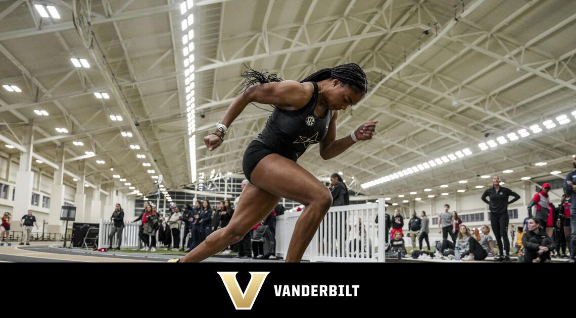 Vanderbilt to Host Commodore Challenge