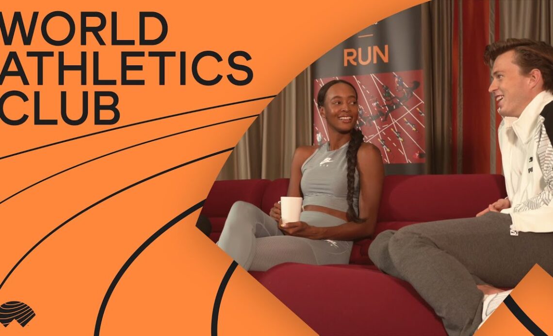 World Athletics Club | End of Year Special