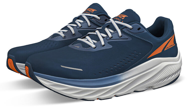 Altra Via Olympus 2