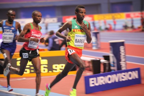 2024 World Indoor Champs Glasgow, Event by Event Preview!