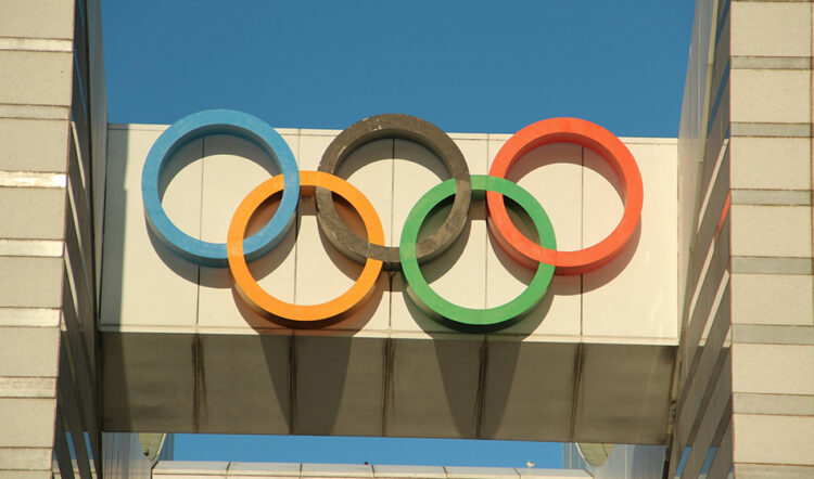 British fans only trail the French for 2024 Olympics tickets purchased