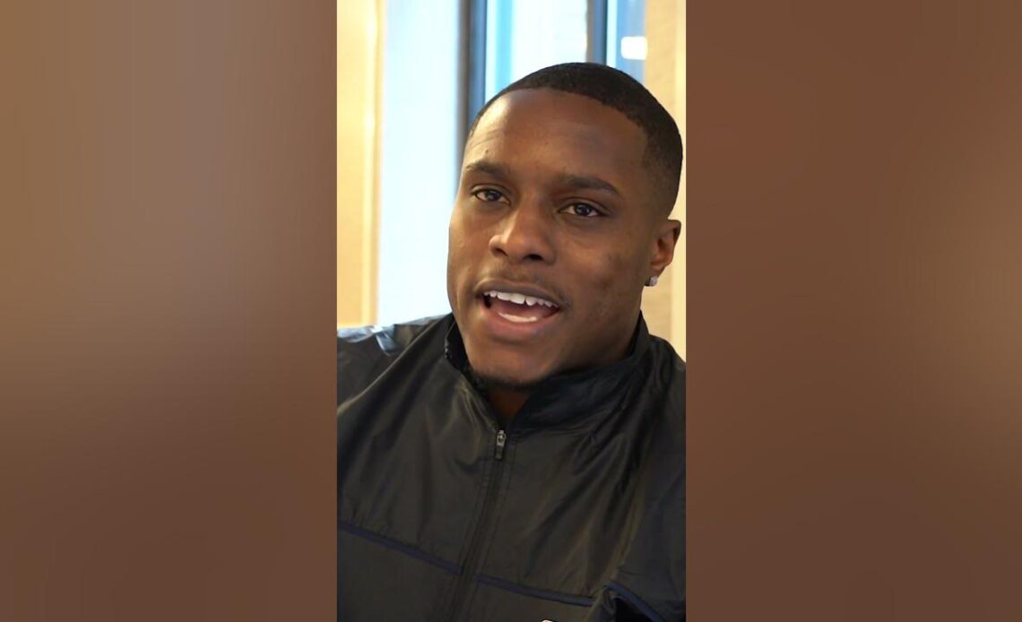 Christian Coleman Ready To Make Prime Season Debut In 60m At 2024 Millrose Games