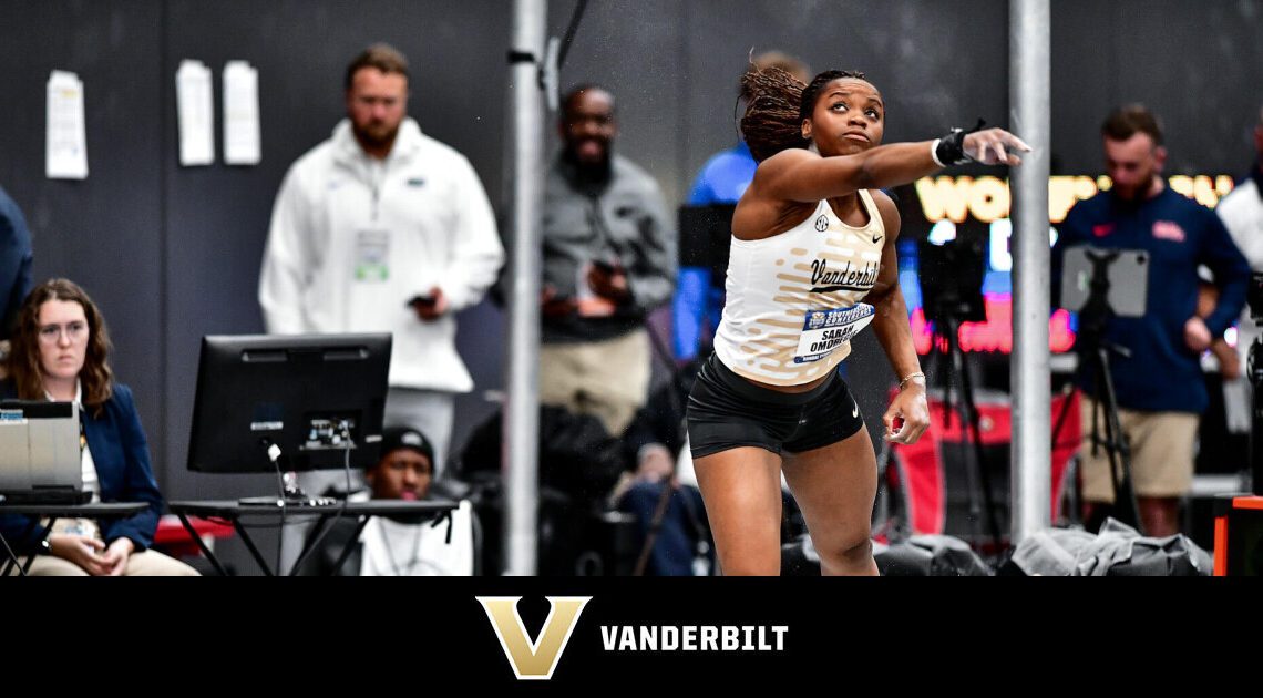 Commodore Success Continues on Day 2