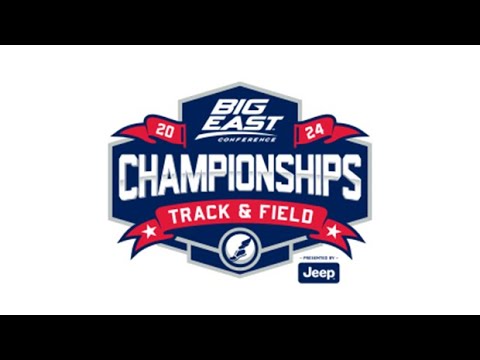 Live Preview: Big EAST Indoor Track & Field Championships 2024 (Friday)