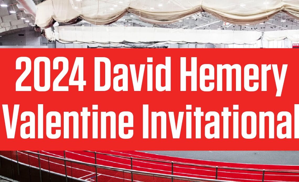 Live Preview: David Hemery Valentine Invitational 2024 (Day 1)