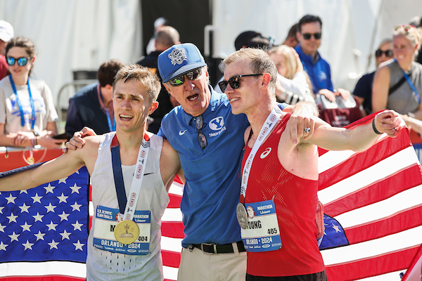 My Five Biggest Takeaways from the Men’s Olympic Trials Marathon, by Oliver Hinson