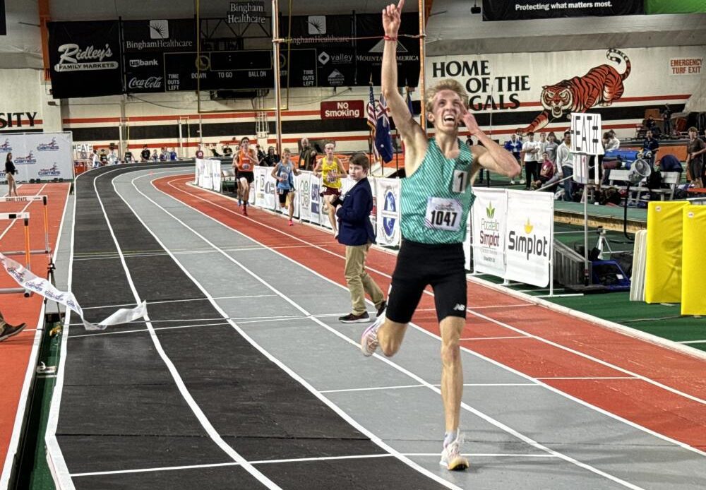 News - Daniel Simmons, Jane Hedengren, JoJo Jourdon Put On A Show At Simplot Games