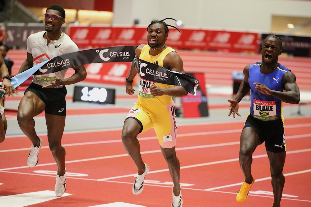 News - Preview - Storylines For World Athletics Indoor Championships 2024