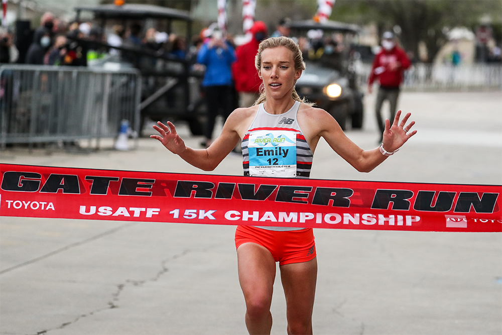 Olympic Marathon Trials Preview — Women VCP Athletics