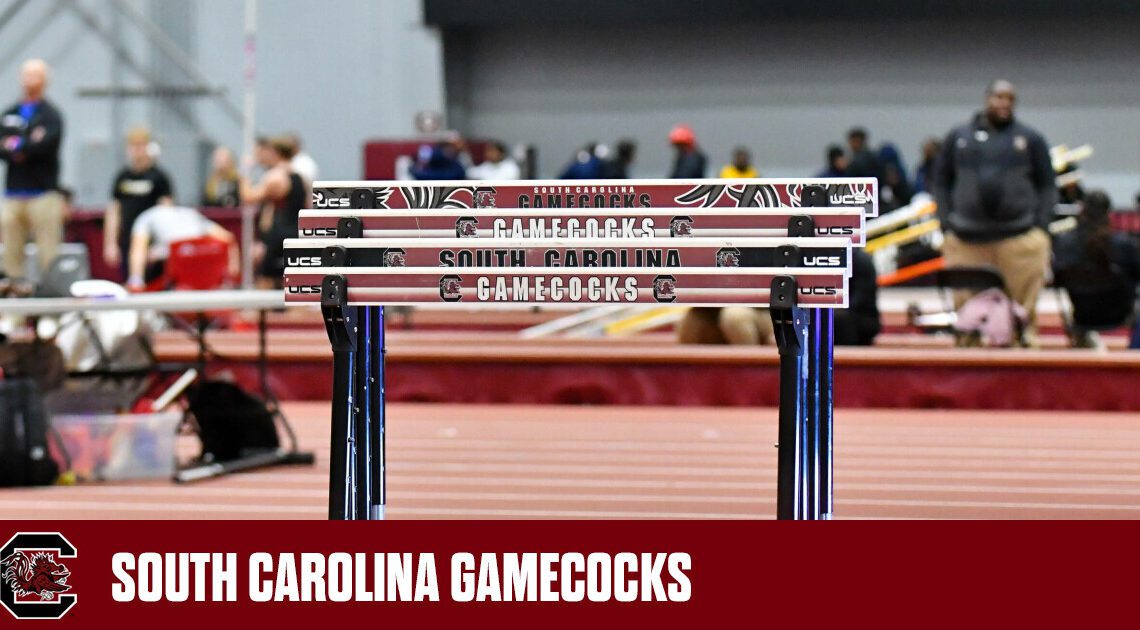 Pair of Gamecocks Secure SEC Weekly Honors – University of South Carolina Athletics