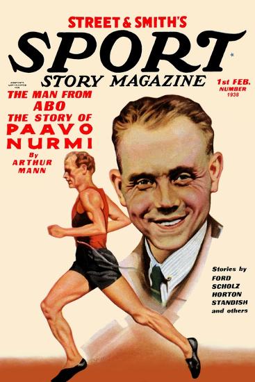 This Day in Track & Field-February 9, 2024, Ray Conger, Larry James, by Walt Murphy's News and Results Services