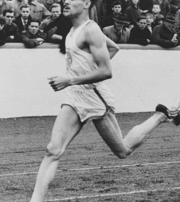 This Day in Track & Field History–February 6, 2024, Mal Whitfield, Harrison Dillard, Alberto Salazar, Genzebe Dibaba, by Walt Murphy’s News and Results Service