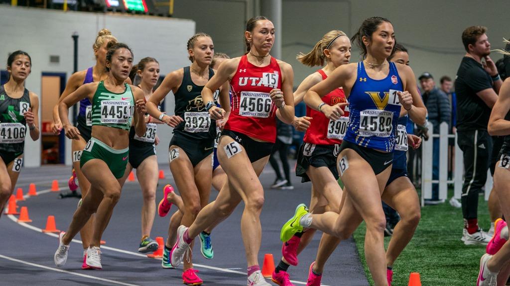Track & Field Returns to Dempsey Indoor for Ken Shannon Last Chance Meet
