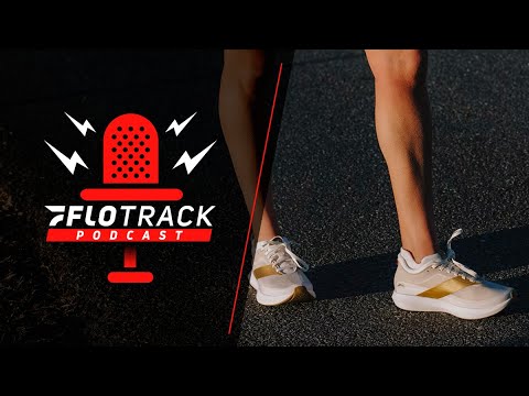 Tracksmith Founder & CEO Matt Taylor Reveals Eliot Racer Carbon-Plated Race Shoe | FloTrack Podcast