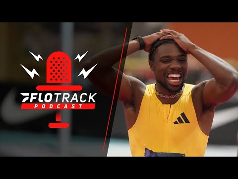 USA Indoor Championships Reactions & NCAA Conference Champs Preview | The FloTrack Podcast (Ep. 656)