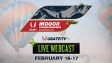 USATF.TV - News - USATF Indoor Championships Live TV / Webcast Info