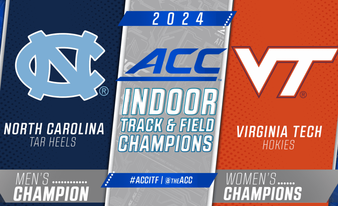 Women'S Acc Championship 2024 Results Phaedra