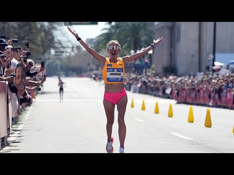 What Does Dakotah Lindwurm's Rise Tell Us? More On The Background Of The Olympic Marathon Qualifier