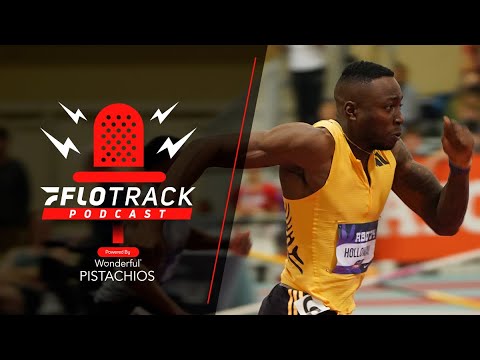 World Indoors & Tokyo Marathon Preview, Plus Morales Williams' 400m | The FloTrack Podcast (Ep. 657)