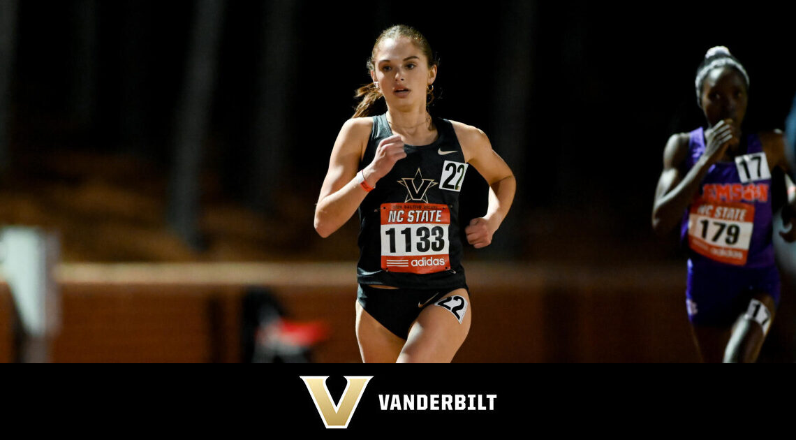 Dores End Day 1 with a Broken School Record