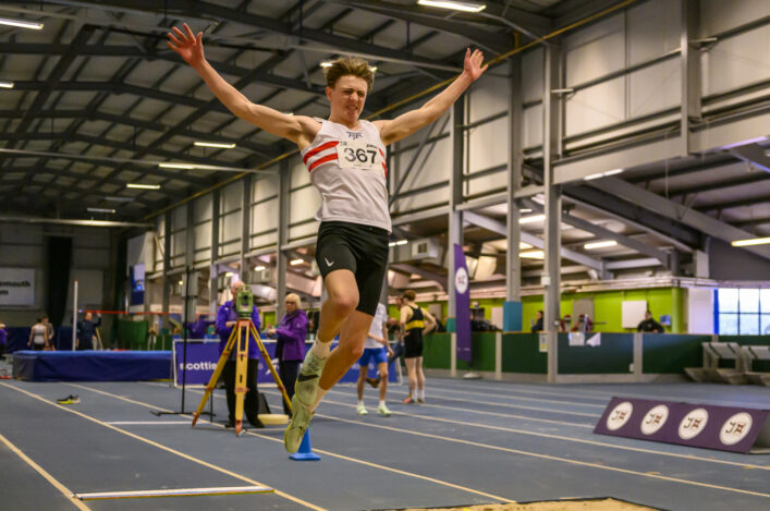 Help grow our sport: key vacancy with Aberdeen AAC