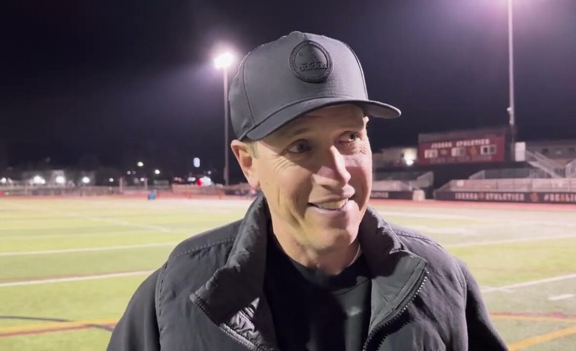 Mike Smith On Nico Young's 10k Collegiate All-Time Best And The Flagstaff Crew's Races At The TEN