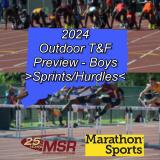 MySportsResults.com - News - Preview of CT 2024 Outdoor T&F Season