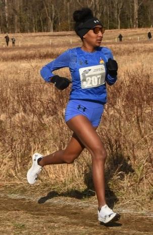 News - Champions Jacob Kiplimo and Beatrice Chebet Return to Defend World Athletics Cross Country Titles; Weini Kelati Eyes Top-10 Finish for U.S.