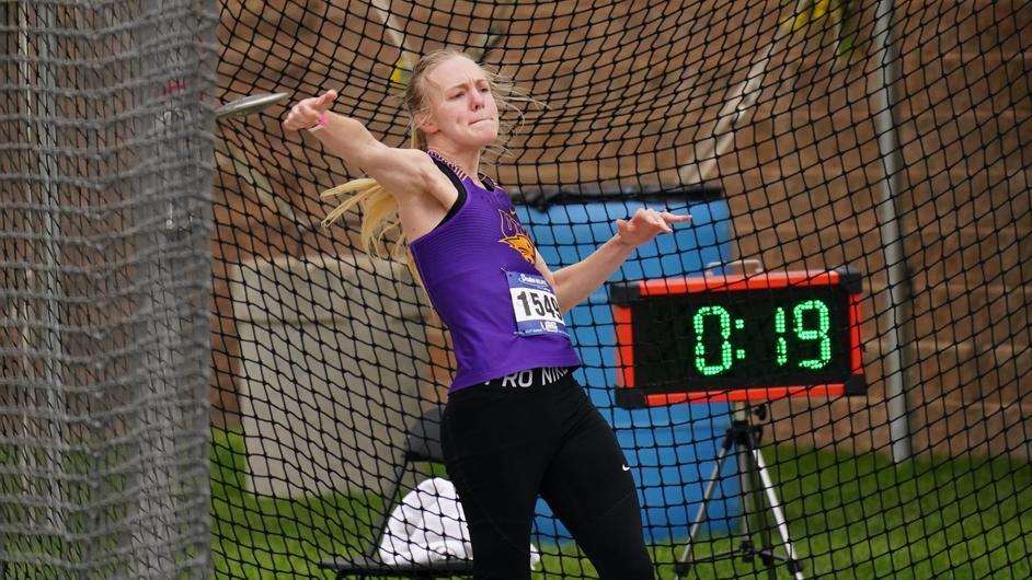 News - Multiple World Record Holders with Iowa Ties Headline 2024 Drake Relays Para Lineup