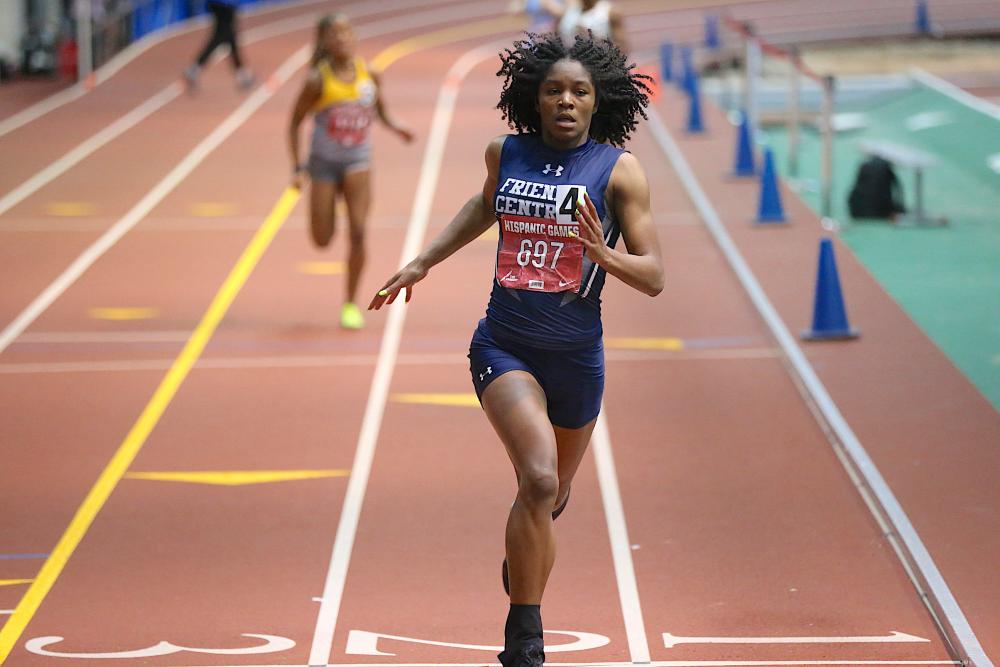 News - Preview: Avery Lewis, Jathiyhah Muhammad, Abdoul Sy-Savane, Jonathan Simms Lead List Of Standouts At Nike Indoor Nationals