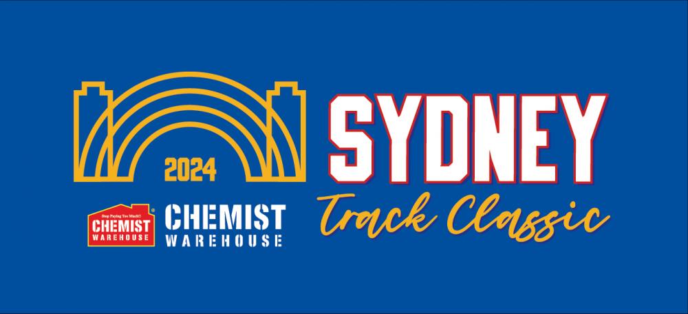 News - Sydney Track Classic Live Webcast Info