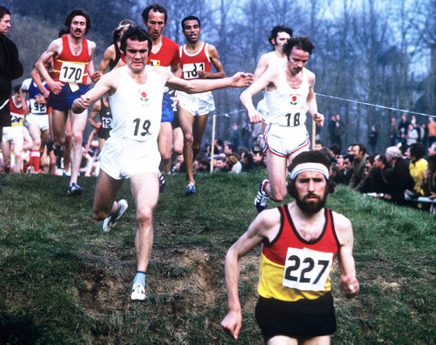 Seb Coe calls for more Euro nations to support the World Cross