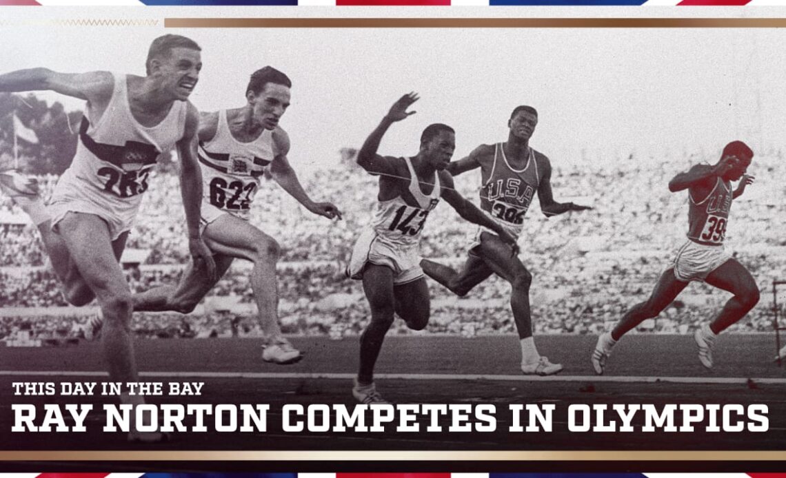 This Day in Track & Field History, March 19, 2024, Bill Nieder, Ray Norton, Katherine Switzer and the Avon International Marathon, Leslie Deniz, by Walt Murphy News and Results Service