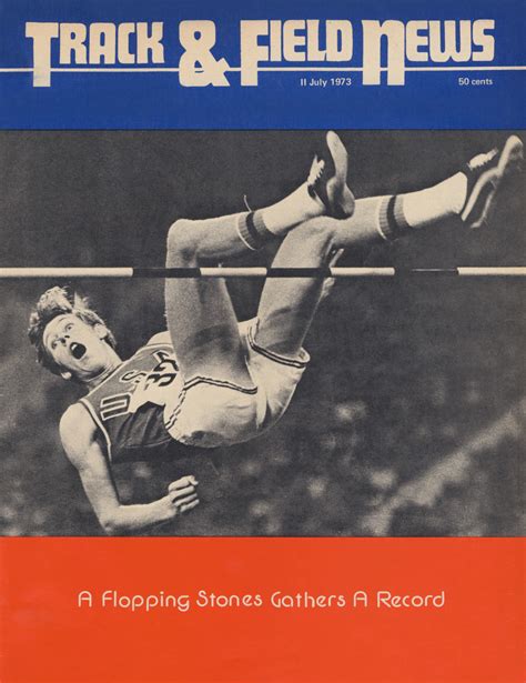 This Day in Track & Field History, March 27, 2024, Dwight Stones, Edwin Moses, photo by Walt Murphy's News and Result Services