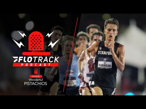Top Matchups To Watch At Stanford Invitational, Texas Relays & More | The FloTrack Podcast (Ep. 660)