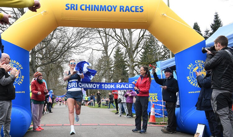 Ultra runners set for 2024 Anglo Celtic Plate
