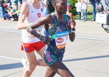USATF / Day Four:  USA’s Assembled Team Is Ready!