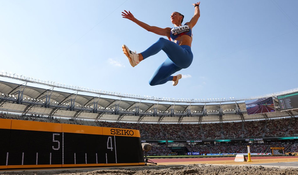 Why the boardless long jump idea has struggled to take off