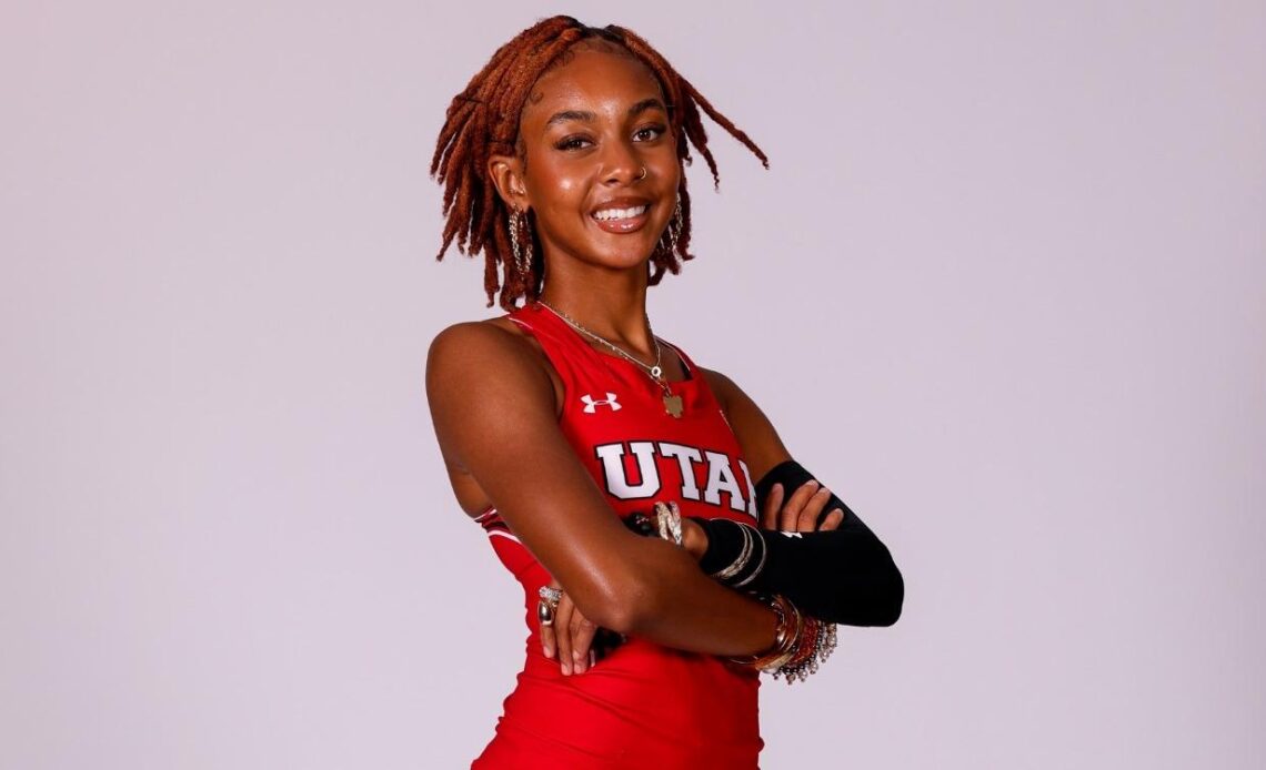 Women of Utah Wrap Up Busy Friday with Several PRs