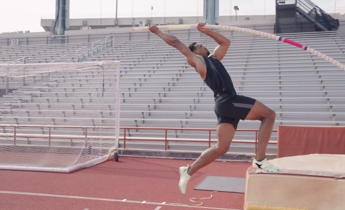 Workout Wednesday: A Full Day of Practice With The University of Texas